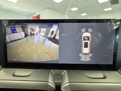 2025 LDV D90 Executive