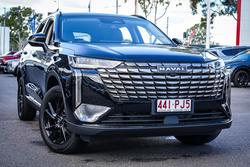 2025 GWM H6