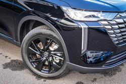 2025 GWM H6