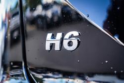 2025 GWM H6