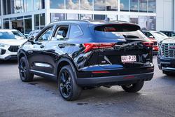 2025 GWM H6