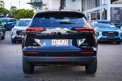 2025 GWM H6