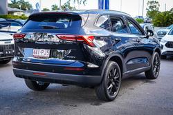 2025 GWM H6