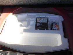 2025 SUZUKI SWIFT HYBRID GLX