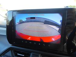 2025 SUZUKI SWIFT HYBRID GLX