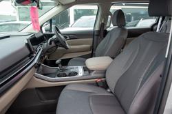 2026 Kia Carnival S