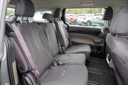 2026 Kia Carnival S