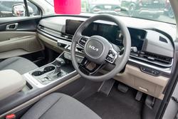 2026 Kia Carnival S
