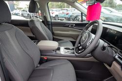 2026 Kia Carnival S