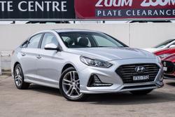 2019 Hyundai Sonata Premium