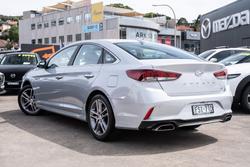 2019 Hyundai Sonata Premium