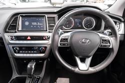 2019 Hyundai Sonata Premium