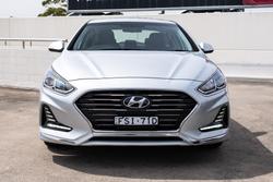 2019 Hyundai Sonata Premium