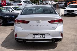 2019 Hyundai Sonata Premium