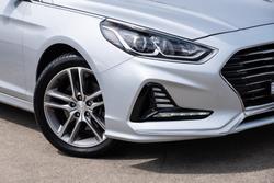 2019 Hyundai Sonata Premium