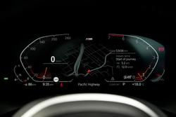 2021 BMW X3 xDrive30i M Sport