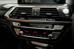 2021 BMW X3 xDrive30i M Sport