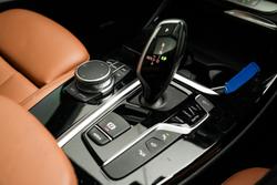 2021 BMW X3 xDrive30i M Sport