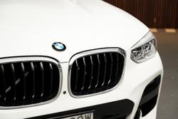 2021 BMW X3 xDrive30i M Sport