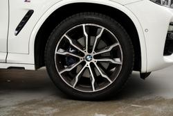 2021 BMW X3 xDrive30i M Sport