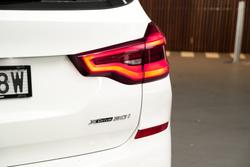 2021 BMW X3 xDrive30i M Sport