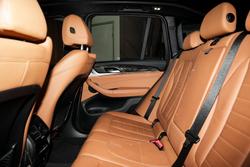 2021 BMW X3 xDrive30i M Sport