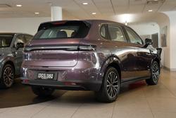 2025 Leapmotor B10 Style