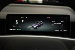 2025 Leapmotor B10 Style