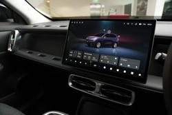 2025 Leapmotor B10 Style