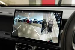 2025 Leapmotor B10 Style