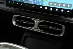 2025 Leapmotor B10 Style