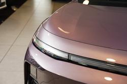 2025 Leapmotor B10 Style