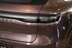 2025 Leapmotor B10 Style