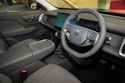 2025 Leapmotor B10 Style