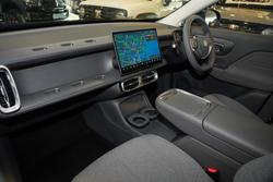 2025 Leapmotor B10 Style
