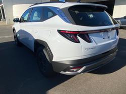 2026 HYUNDAI NX4 TUCSON HEV
