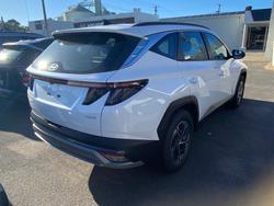 2026 HYUNDAI NX4 TUCSON HEV