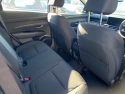 2026 HYUNDAI NX4 TUCSON HEV
