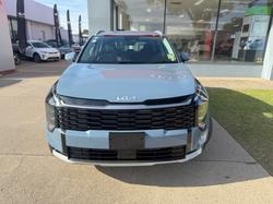 2026 Kia Sportage HEV GT-Line