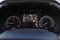 2024 Isuzu
D-MAX LS-M