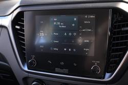 2024 Isuzu
D-MAX LS-M