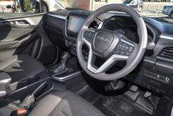 2024 Isuzu
D-MAX LS-M