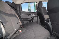 2024 Isuzu
D-MAX LS-M