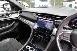 2022 Jeep Grand Cherokee L Night Eagle