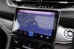 2022 Jeep Grand Cherokee L Night Eagle
