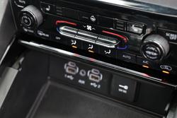 2022 Jeep Grand Cherokee L Night Eagle