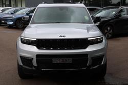 2022 Jeep Grand Cherokee L Night Eagle