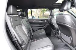 2022 Jeep Grand Cherokee L Night Eagle