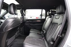 2022 Jeep Grand Cherokee L Night Eagle