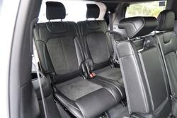 2022 Jeep Grand Cherokee L Night Eagle